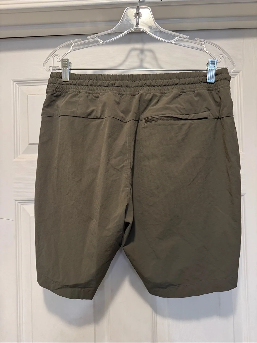 Lululemon Bowline shorts